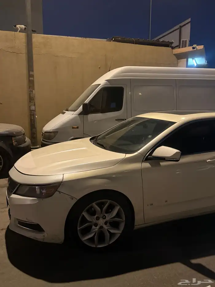 امبالا للبيع 2014 LT 1