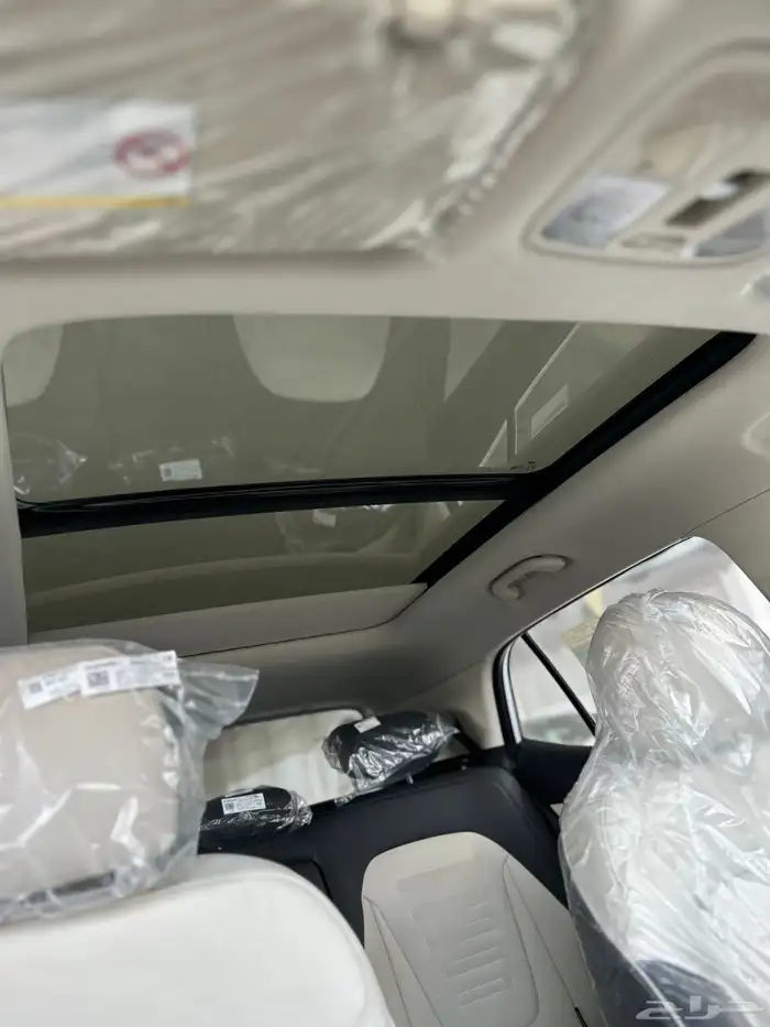 كريتا 2026 كومفورت جميع الألوان والفئات متوفرة 37