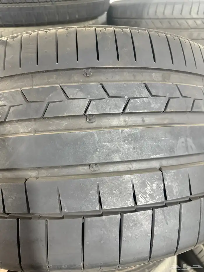 295 30 20 كفر كونتننتال شبة جديد ت 21 1