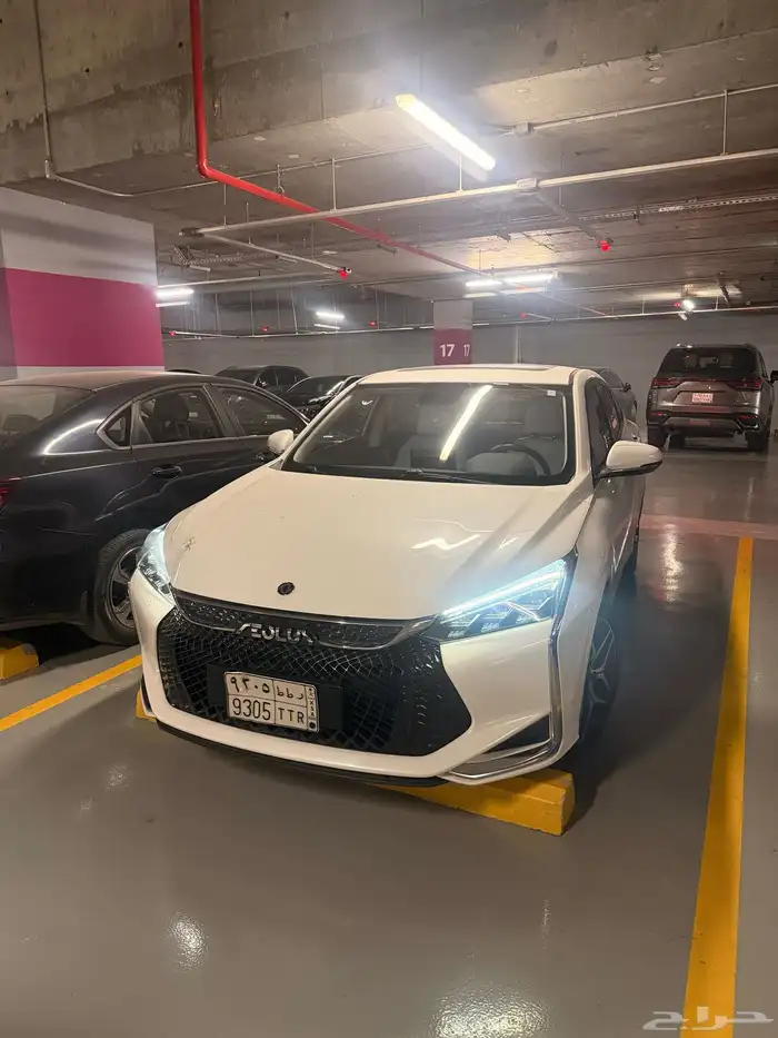 دونغ فينغ 2023 للبيع او التنازل 8