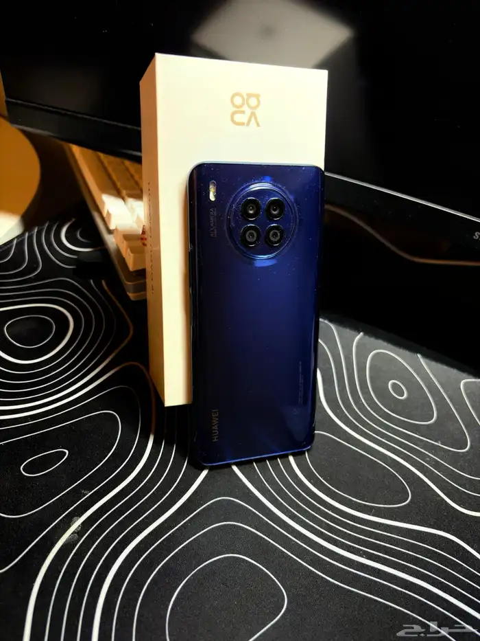 جوال هواوي nova 8i 6