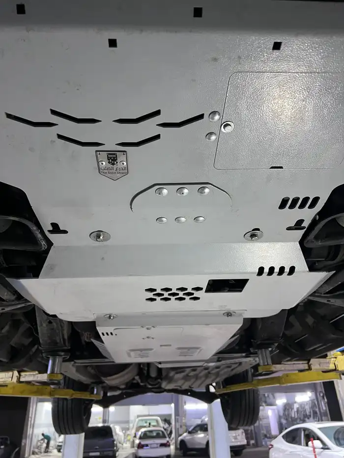 فورد اكسبديشن 2021 قصير 28