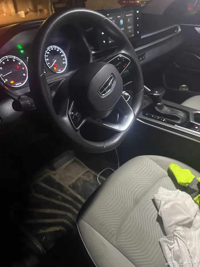 جيلي 2026 على السوم 3