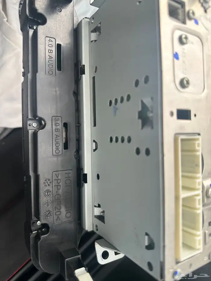 مسجل اكسنت 2021 نضيف 2