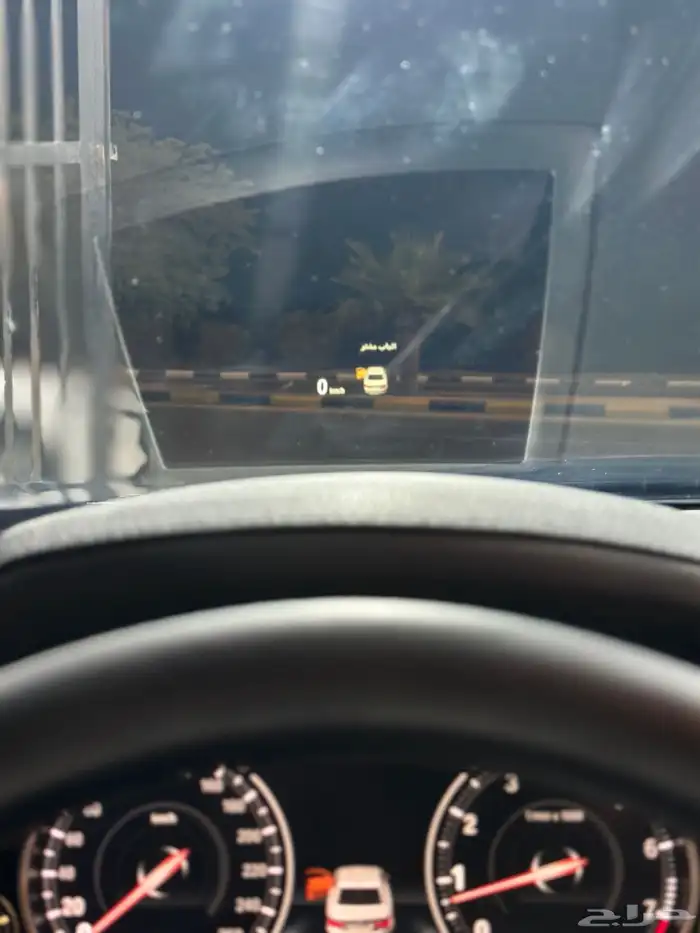 بي ام دبليو 730 IL 2015 23