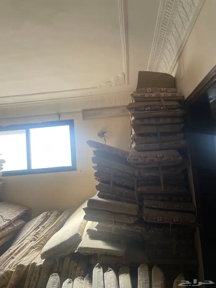 فرشات سفري للنوم او الجلسات 1