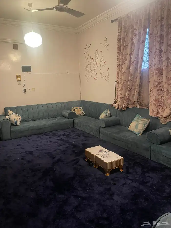 كنب نظيف للبيع 1