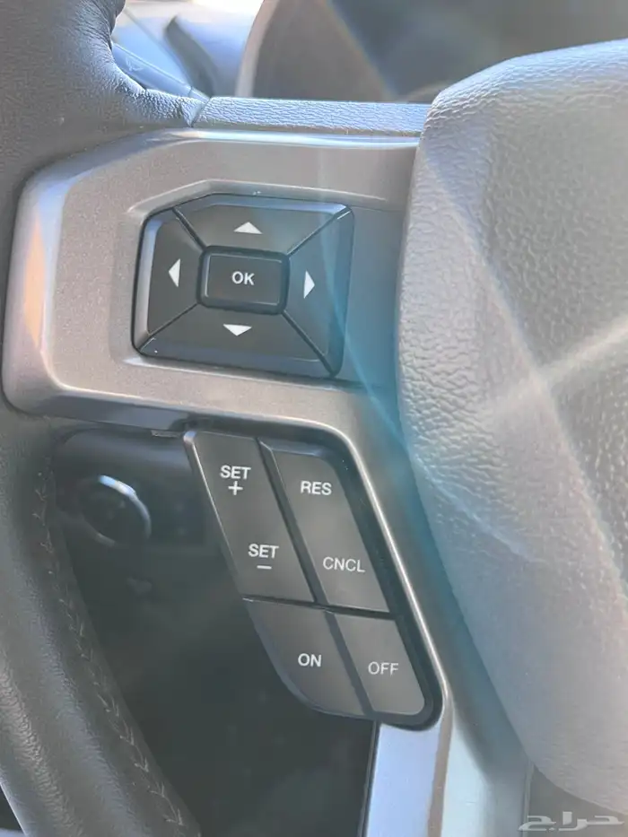 فورد اكسبديشن 2021 قصير 24