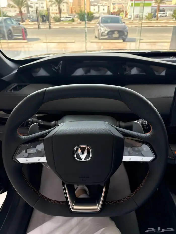 شانجان يوني في سبورت اقوى في سوق 4