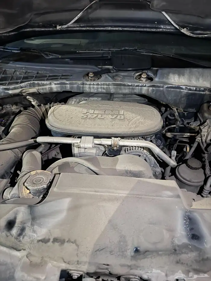 للبيع دودج درانقو تشليح 2