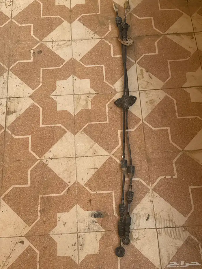 خبطة قير عادي النترا 2014 0