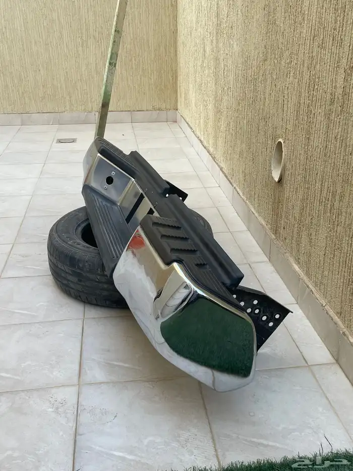 صدام ددسن غمارتين وكاله 1