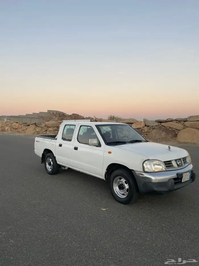 للبيع ددسن 2011 فل كامل 3