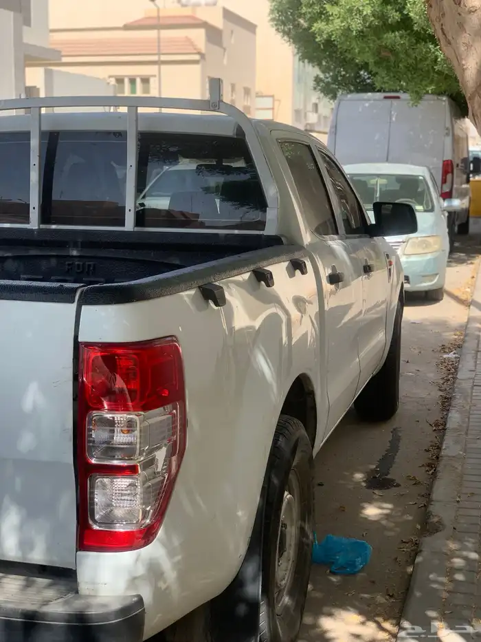 فورد رينجر للبيع 4