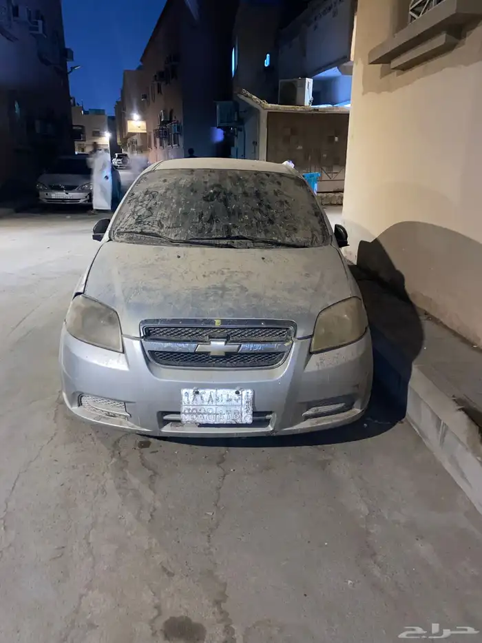 افيو 2012 قير عادي بنزين. مستعمل يبيلها مكينه بس مكيف شغال 1