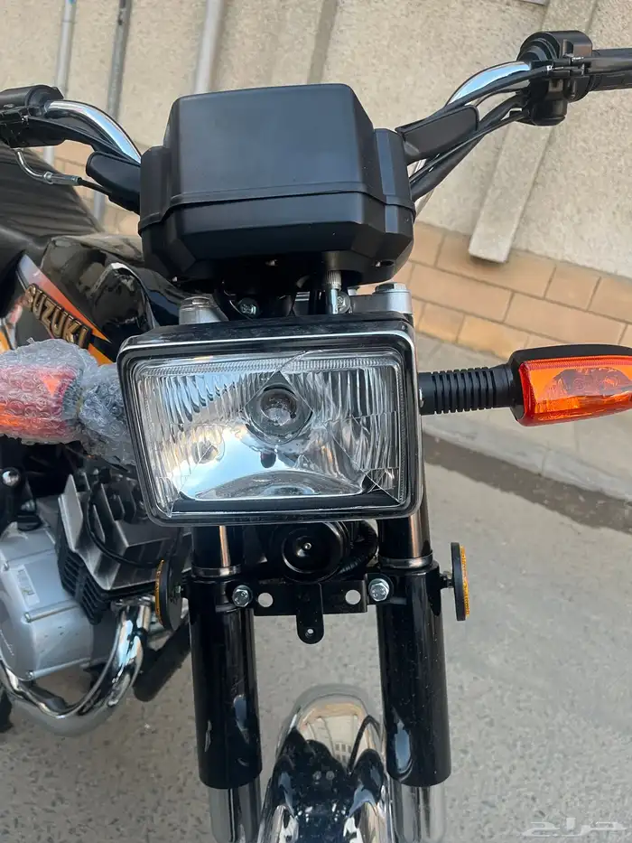 دباب x100 وسام ناري 2026 للبيع 3