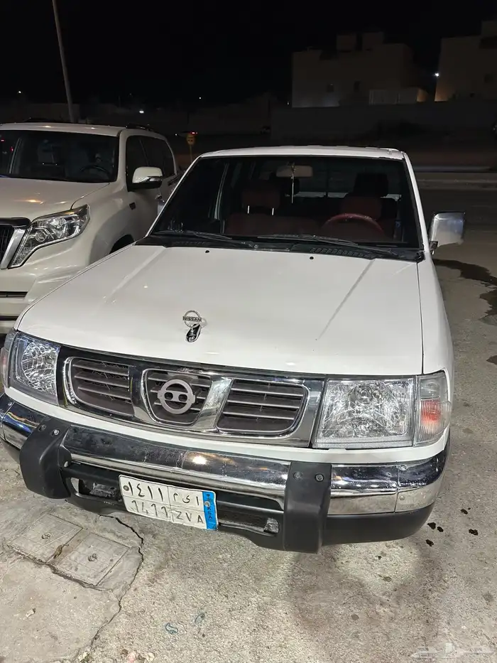 ددسن 2001 على السوم 1