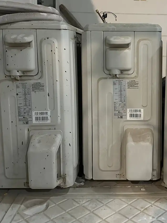 مكيفات سبليت 1