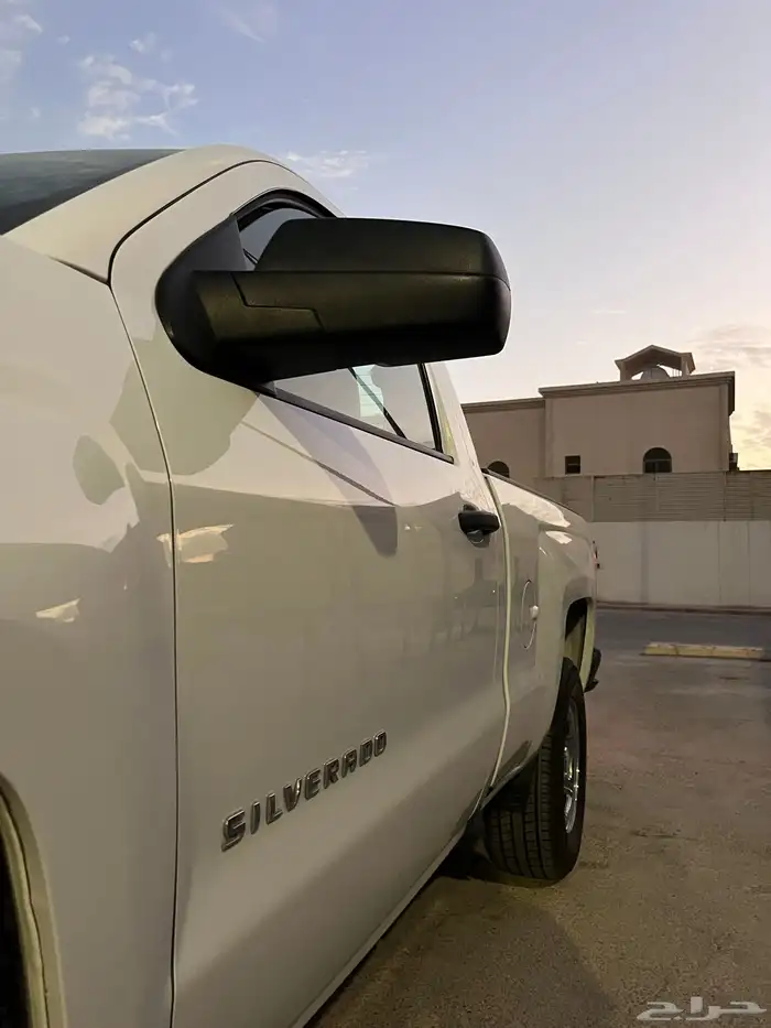 سلفرادو 2017 5