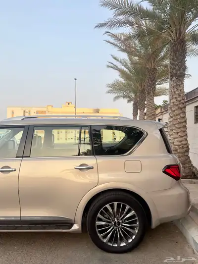 انفنيتي 2018 - QX80 فل كامل . index