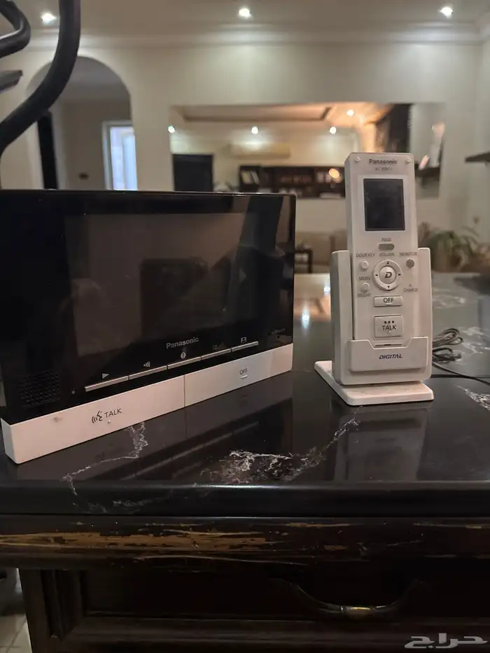 انتركام بنسونيك 0