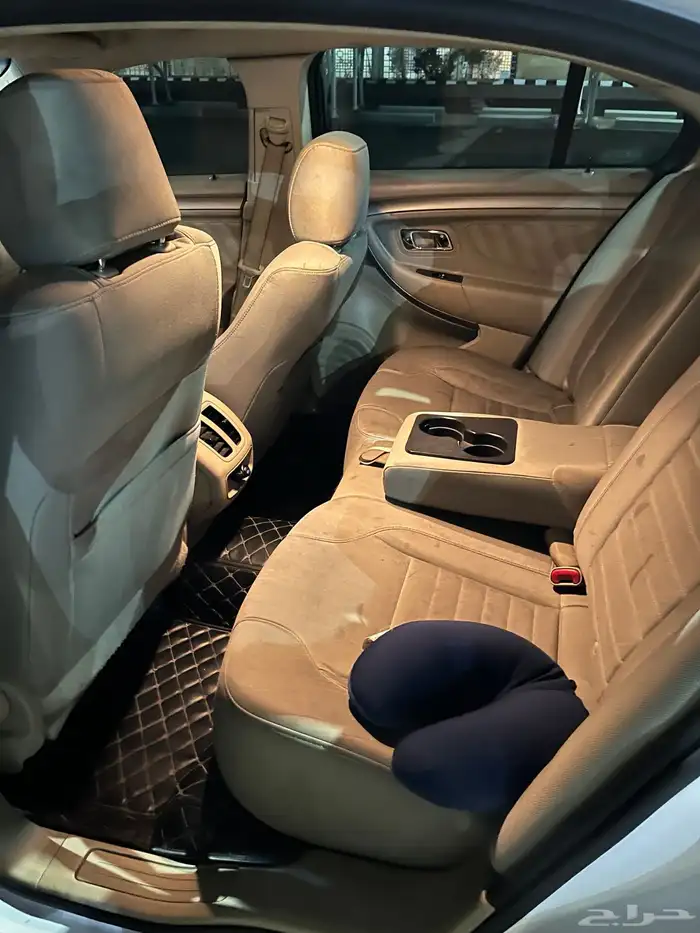 للبيع توروس 8