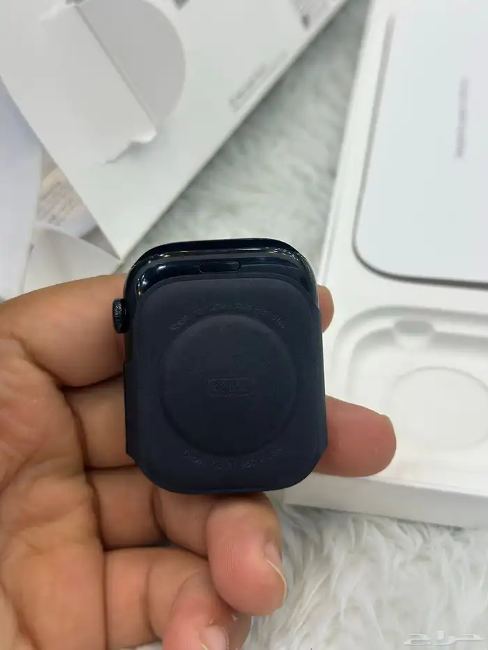 ساعة ابل الجيل العاشر 46 مقاس 2