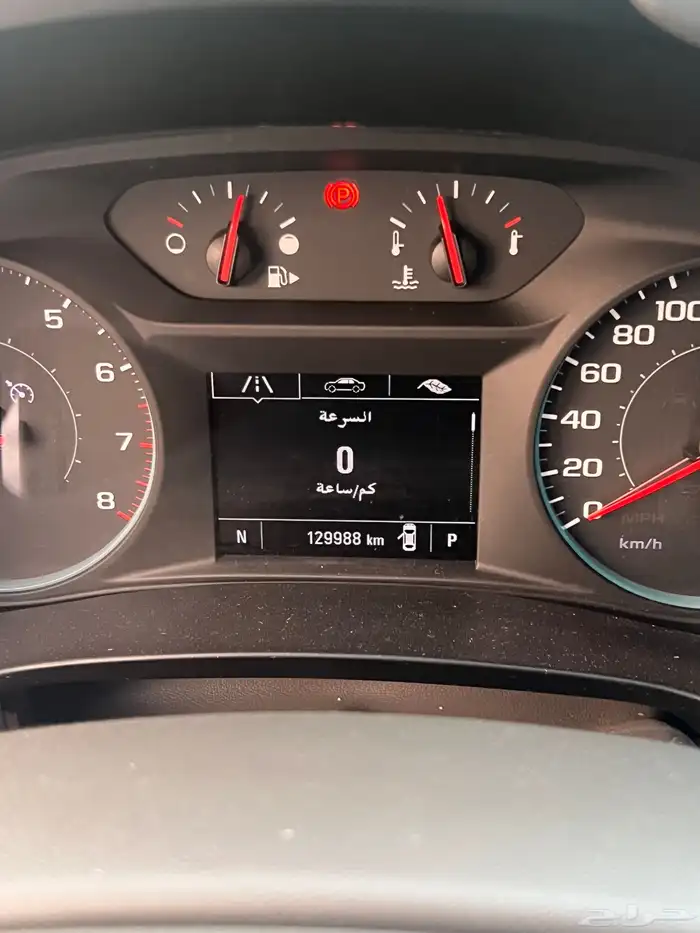 شيفروليه ماليبو 2022 19