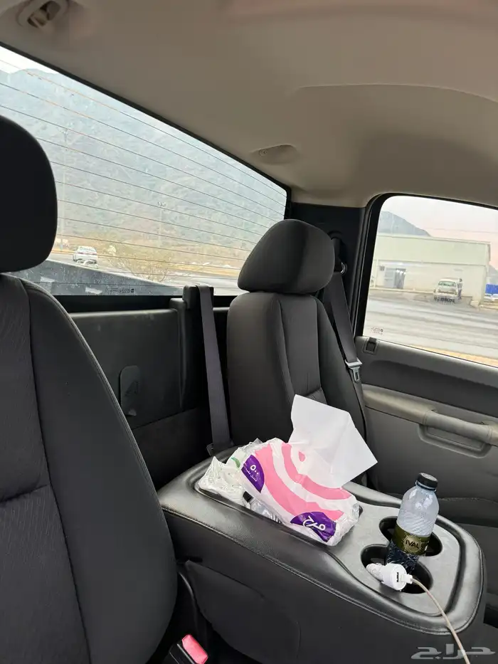 جمس سيرا 2013 استخدام مالك واحد 31