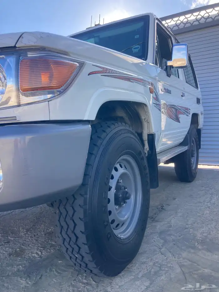 للبيع جيب ربع بريمي 0