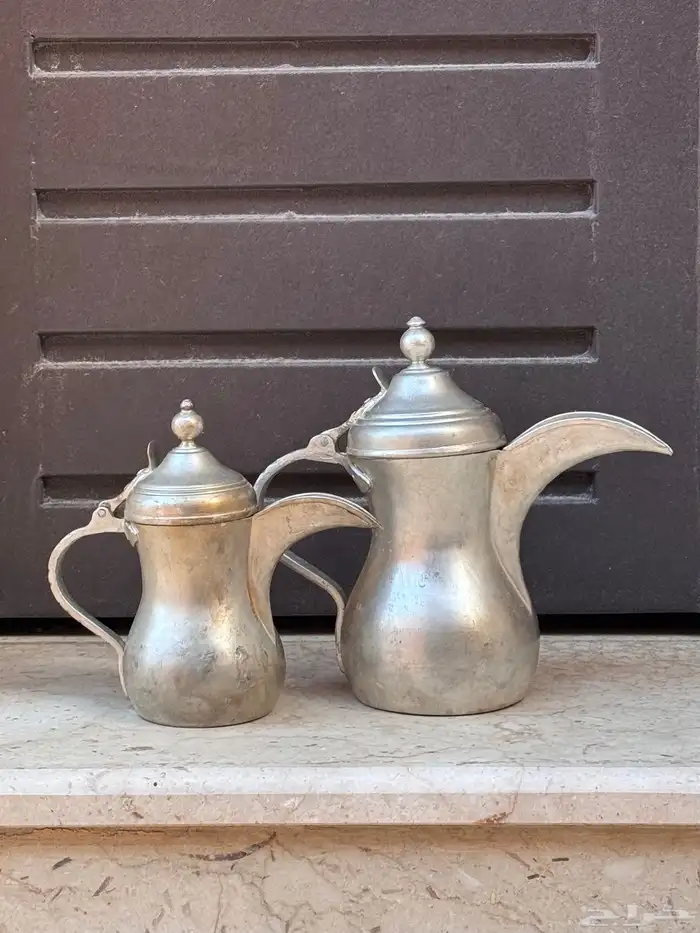 دلال سوريه قديمه 2