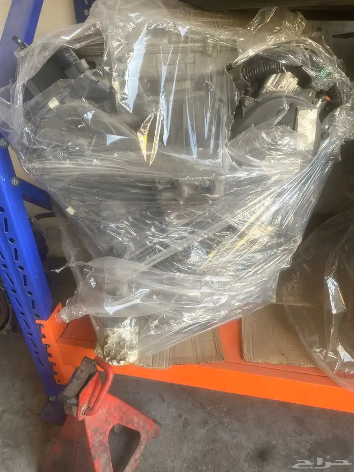 مكينة هوندا اكورد سته سرندل من موديل 2013 إلى 2017 0