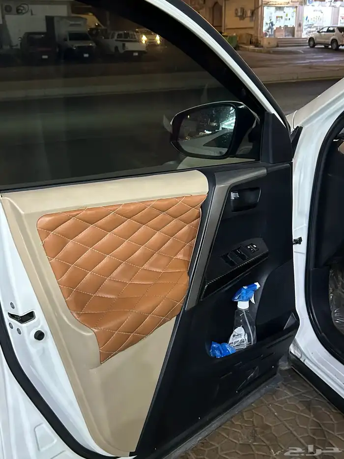 للبيع راف فور فل كامل 2013 17