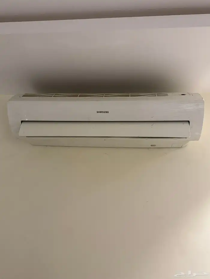 مكيف سبيليت سامسونج 1