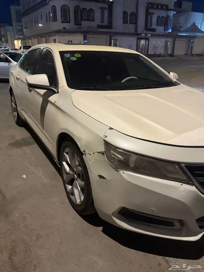 امبالا للبيع 2014 LT 2