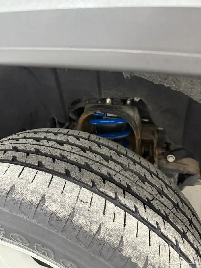 جمس سييرا كحلي نظيف 2016 28