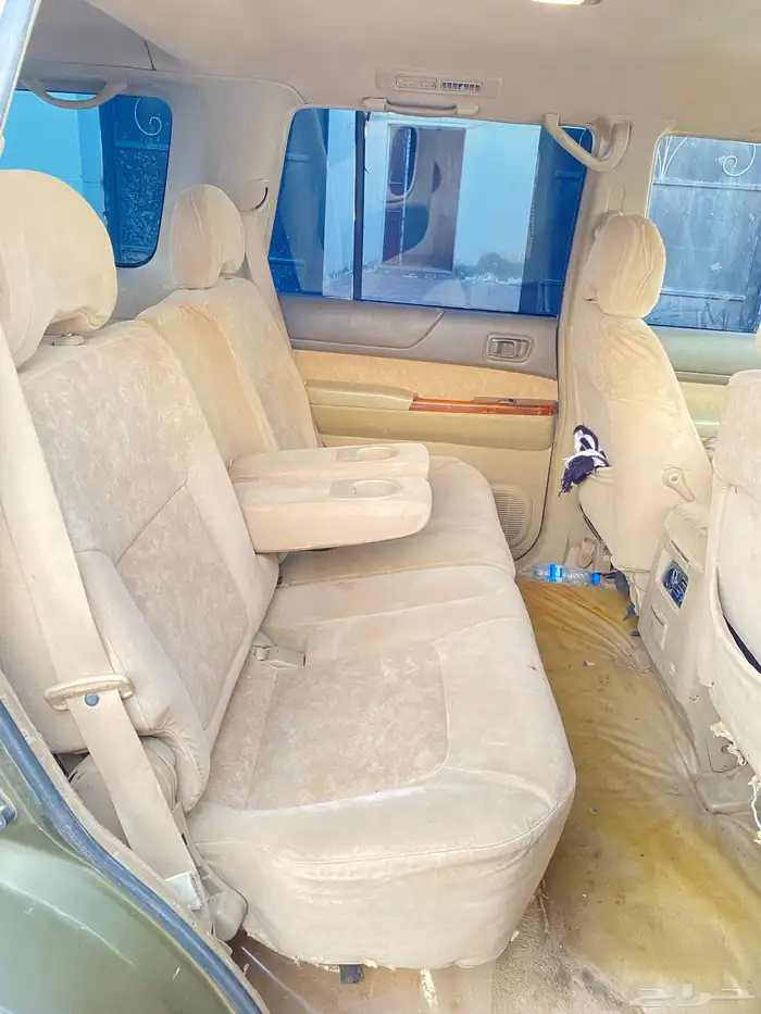 باترول سوبر سفاري 98 7