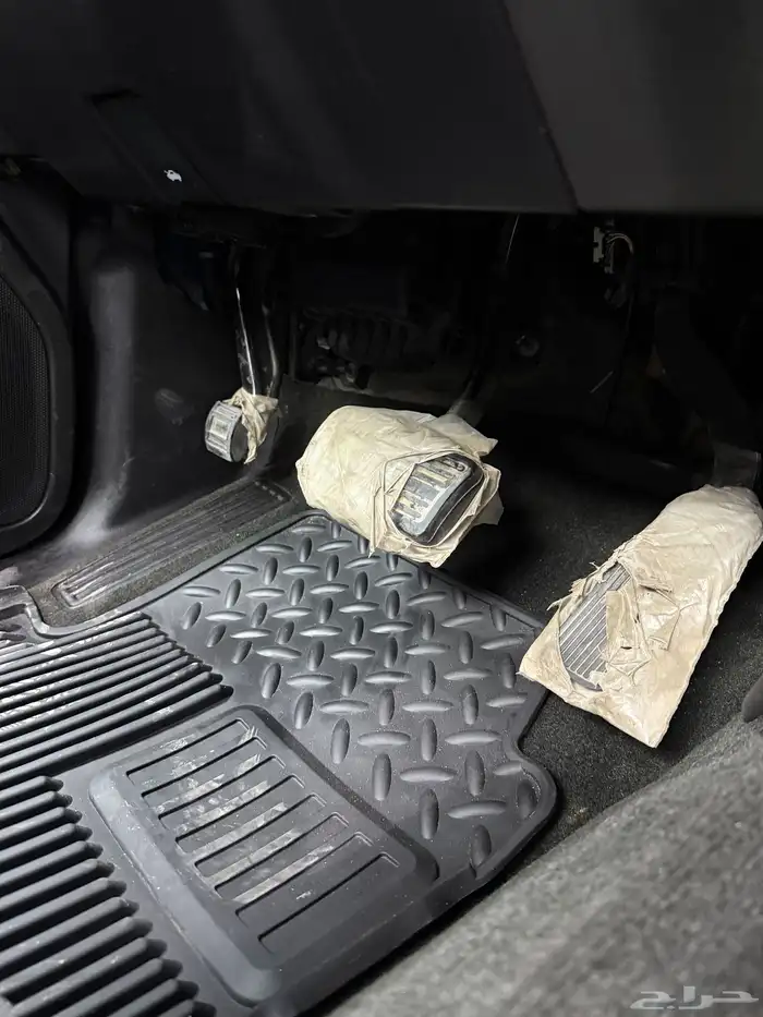 جمس سييرا كحلي نظيف 2016 25