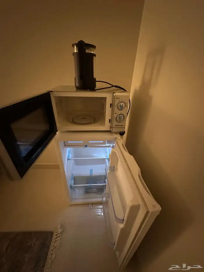 استديو غرفة في الخبر للايجار الشهري 11