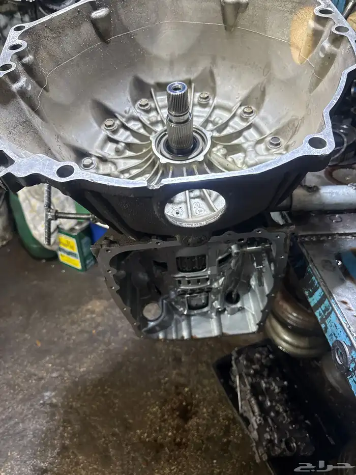 جيرات ومكاين وصيانة سيارات 4