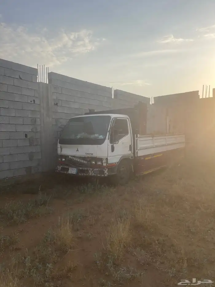 قلاب دينا ميتسوبيشي 2001 0