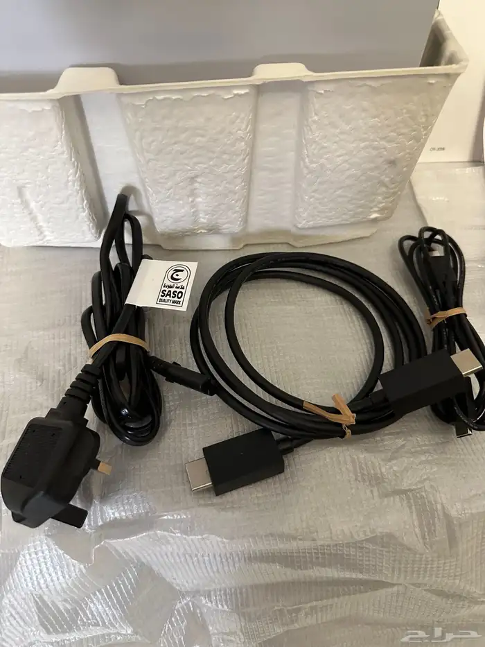 سوني بلاي ستيشن 5 شبه جديد 2