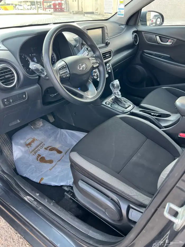 كونا 2020 مثبت سرعه كاميرا خلفيه 34