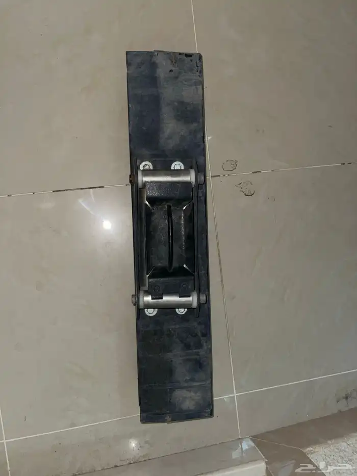 للبيع صدام ونش ربع وشاص 4