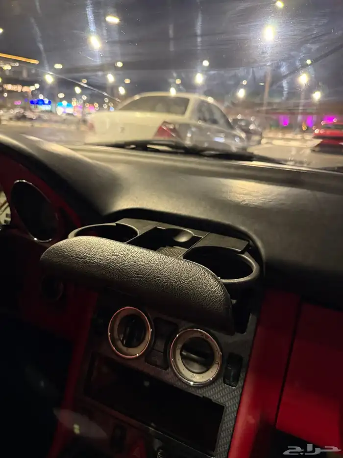 مرسيدس SLK 230 كشف 16
