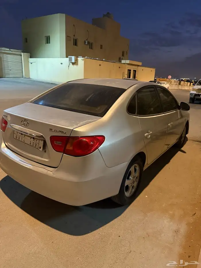 النترا 2011 فل كامل تماتيك 3