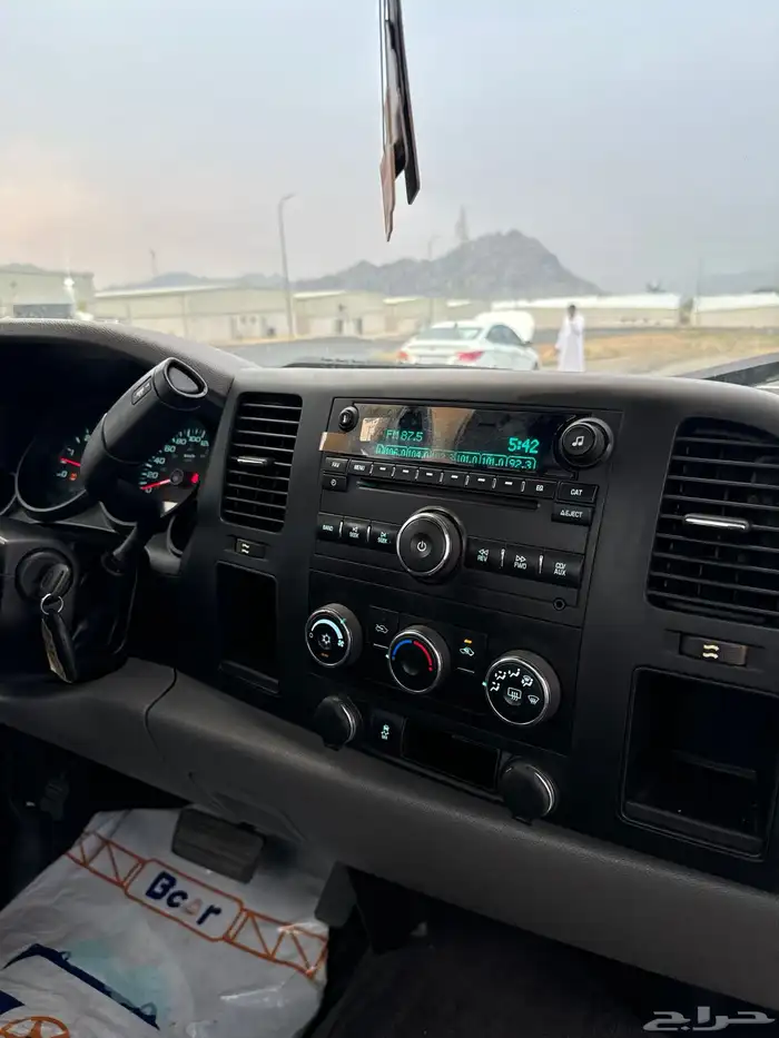 جمس سيرا 2013 استخدام مالك واحد 30