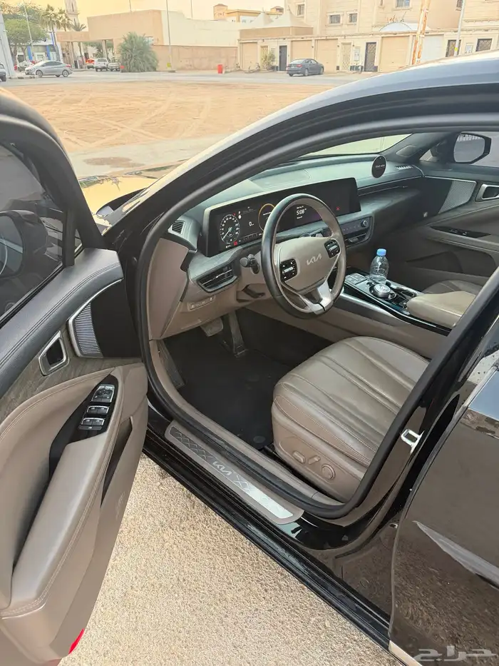 كيا k8 6