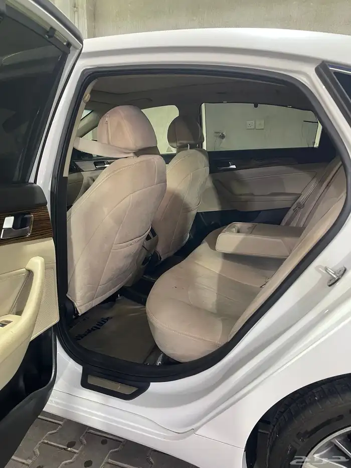 سوناتا 2017 فل كامل بدي وكاله 9