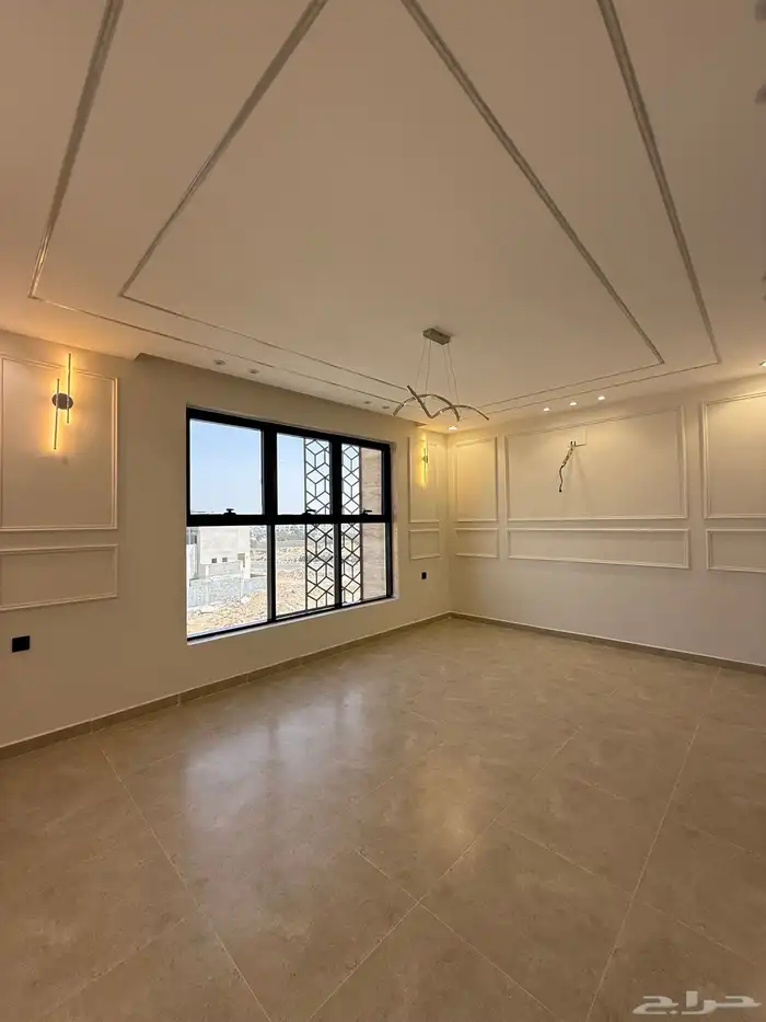 للبيع دور ثاني 6 غرف وسطح بسعر 500الف خلف العثيم بالمحالة 0